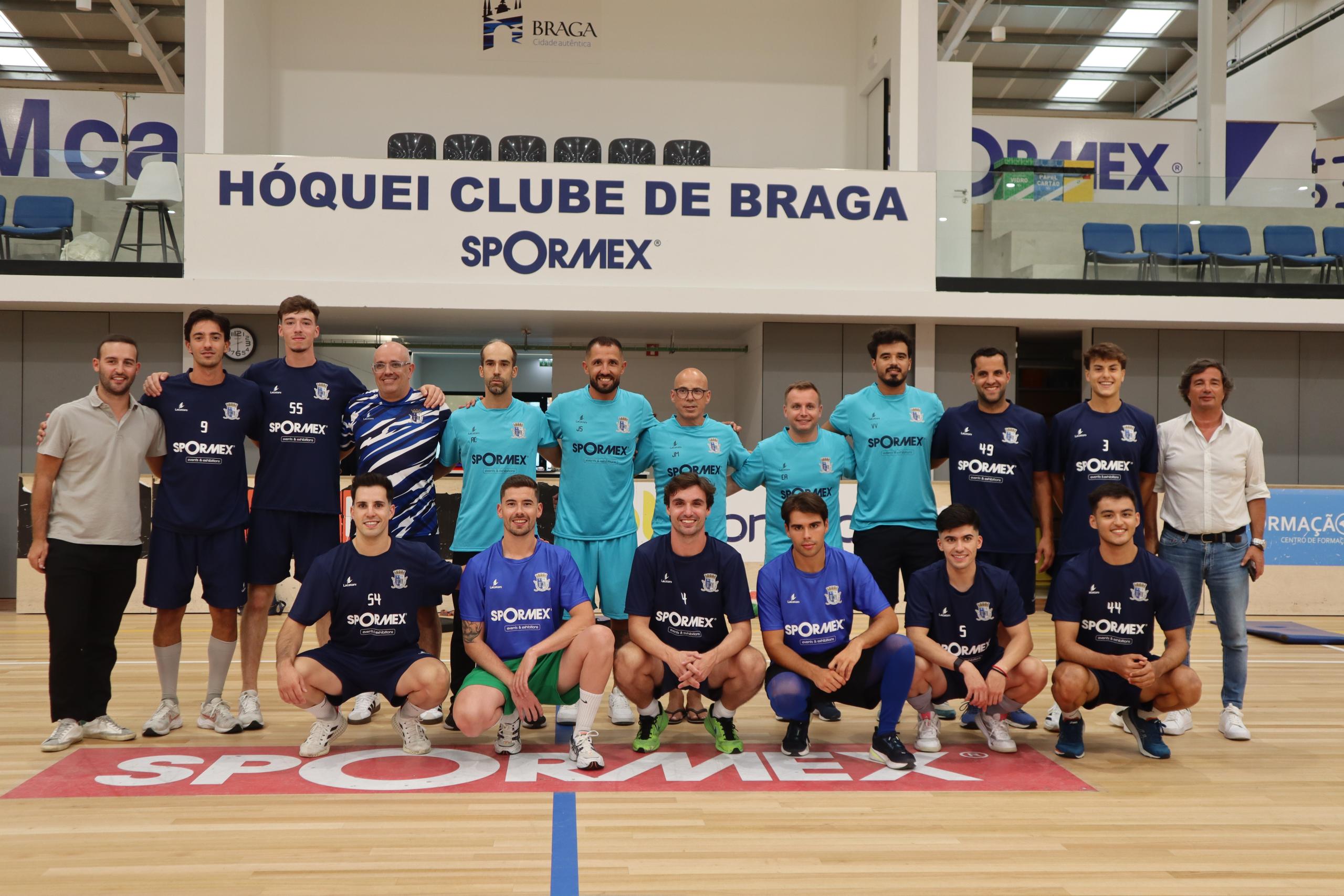 «Será um jogo bastante difícil»