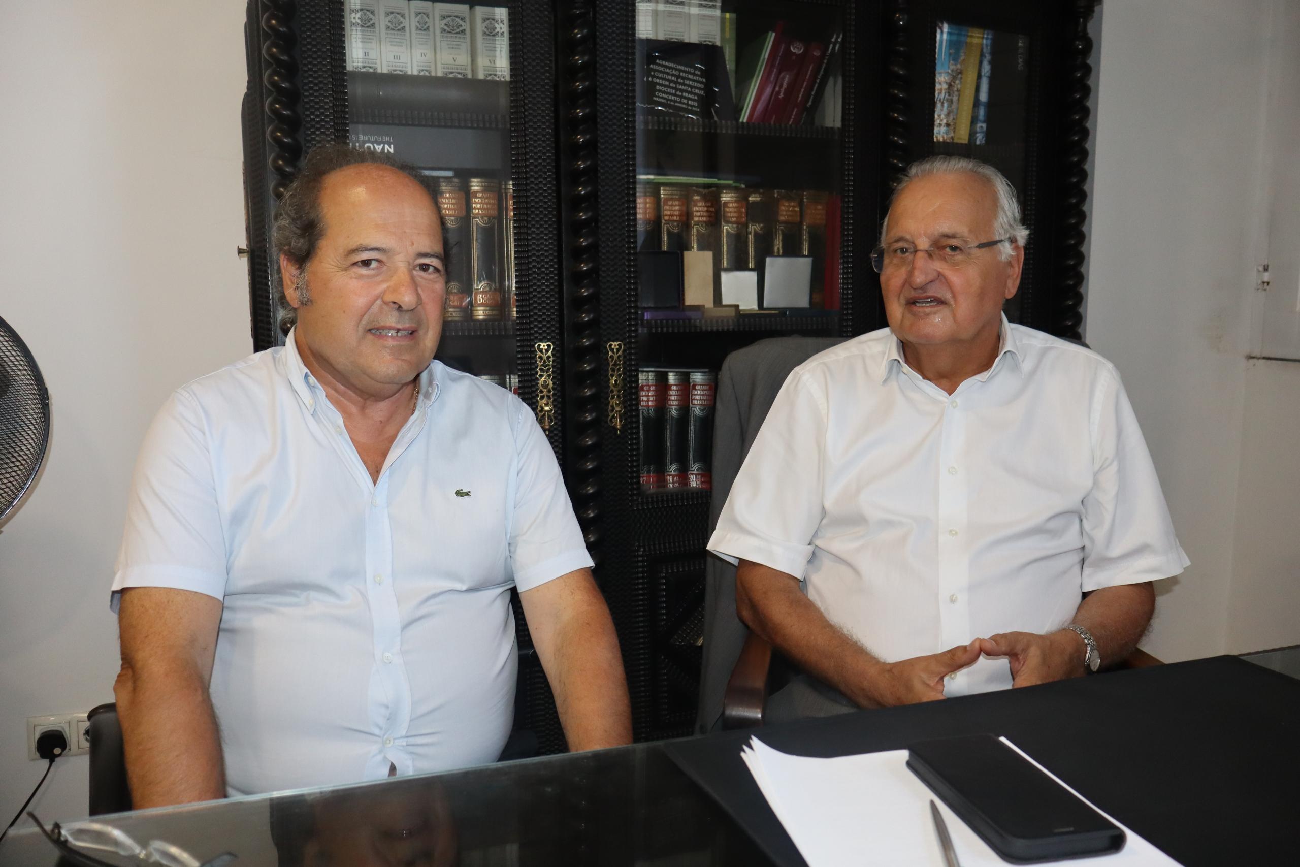 Provedor da Irmandade de Santa Cruz defende mais apoios do Estado às IPSS para melhorar salários no setor