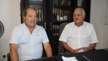 Provedor da Irmandade de Santa Cruz defende mais apoios do Estado às IPSS para melhorar salários no setor