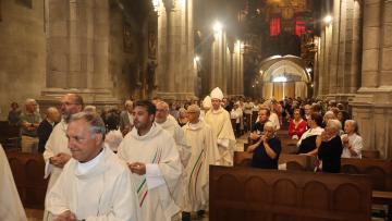 Sé Primaz deve representar fonte de vida da Arquidiocese de Braga