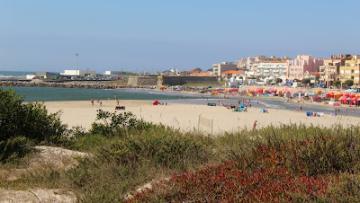 Banhos desaconselhados em Vila Praia de Âncora devido a contaminação microbiológica