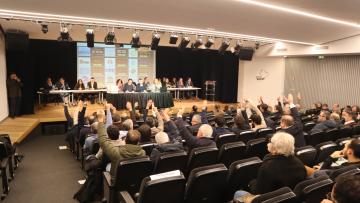 PSD acusa oposição de querer adiar progresso de Braga