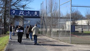 Eleições em S. Victor  a decorrerem sem incidentes