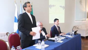 Santuário do Bom Jesus quer ser contributo para que todos sejam construtores de paz