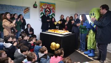 Quinta Pedagógica de Braga chegou aos 72 mil visitantes