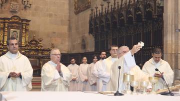 Arcebispo de Braga entende que só com condições dignas se pode alcançar a plenitude da paz