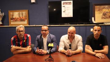 Riba d’Ave organiza Torneio Internacional de Hóquei