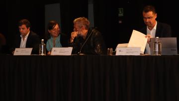 PS defende mobilidade suave na cidade mas com condições de segurança para peões