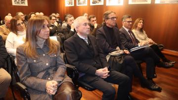 Assembleia Intermunicipal da CIM Cávado elegeu novo secretariado executivo