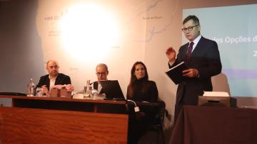 Plano de Atividades do secretariado da CIM Cávado aprovado com um total de 55 projetos