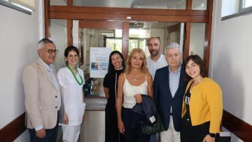 Unidade de Retaguarda de Arcos de Valdevez liberta camas e dá dignidade a utentes com alta clínica