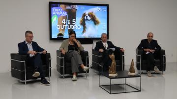Expo Animal regressa este fim de semana