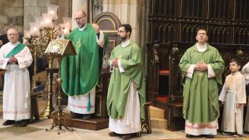 Universidade Católica é chamada a ser  mesa comum de escuta da sociedade