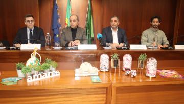 Festival das Papas de Amares com maior segurança e higiene