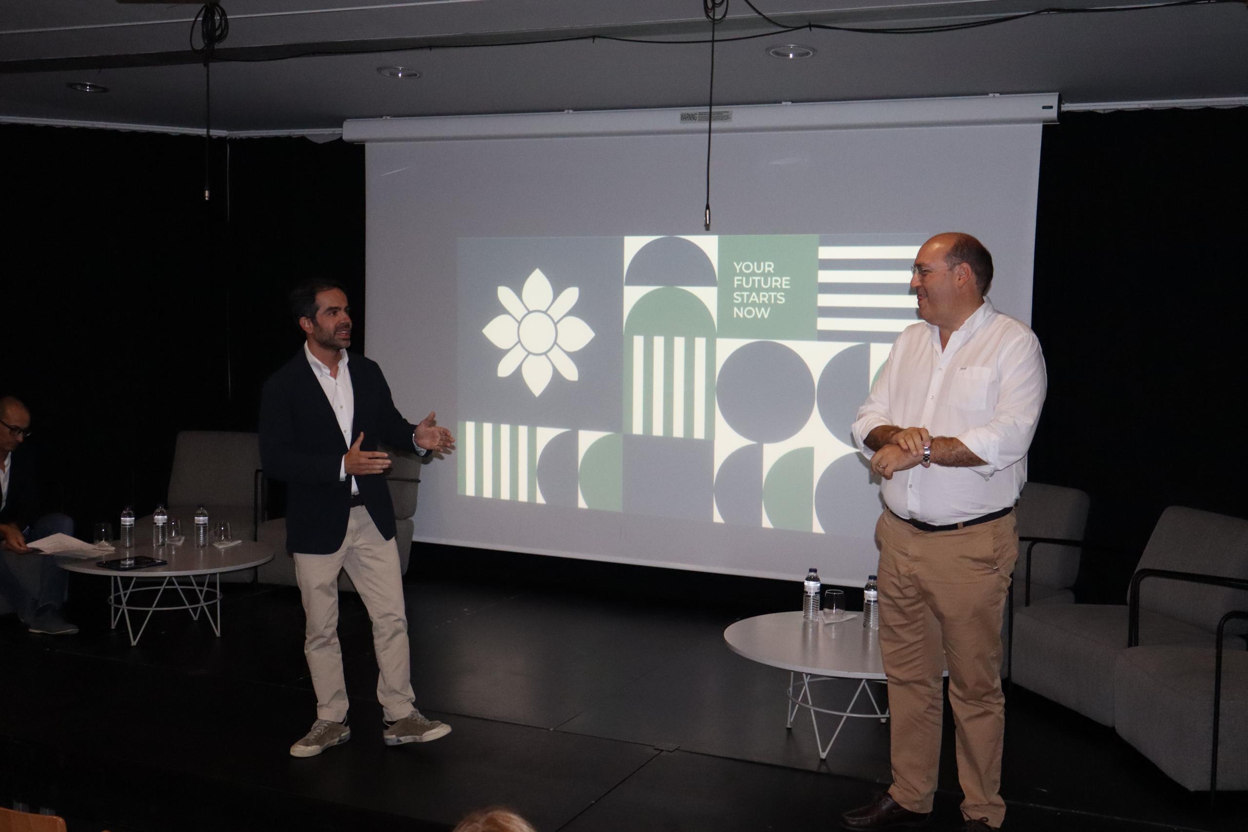 Colégio João Paulo II reforça oferta pedagógica com criação de polo internacional em Braga