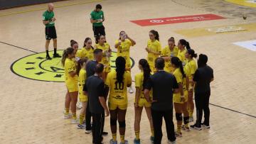 «O nosso foco está nos três pontos»