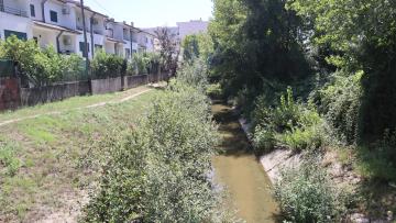 Câmara de Braga quer construir Ecovia do Rio Este até Famalicão
