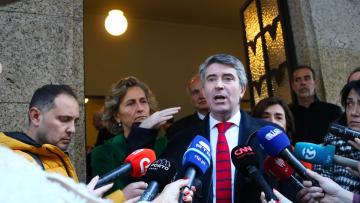 JMJ: MAI diz que haverá "controlos terrestres não sistemáticos" nas fronteiras