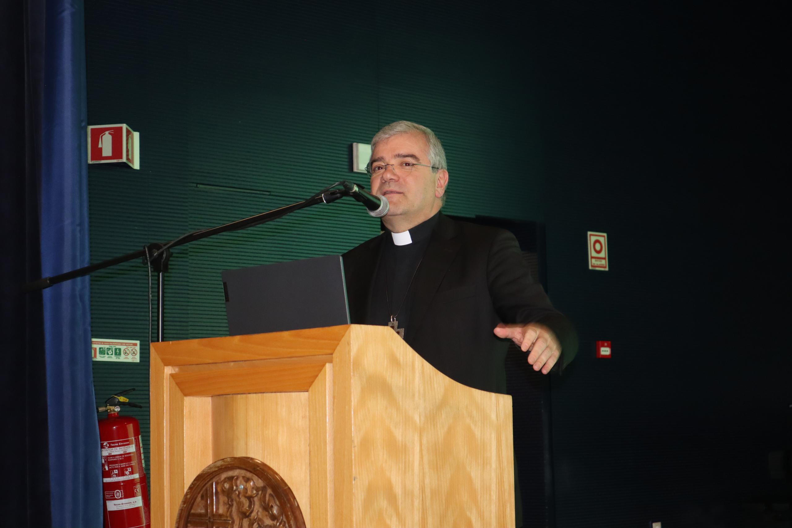 As 552 paróquias de Braga têm até 2033  para criar Conselho Pastoral Paroquial