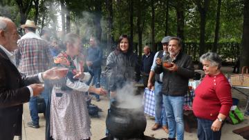Festival de Sopas aproxima meio rural e urbano na Quinta Pedagógica de Braga