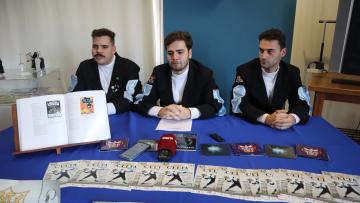 Cultura e sons urbanos são tema central para a 29.º edição do  CELTA