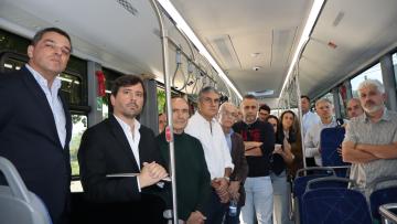 Nova linha 34 dos TUB vai revolucionar a mobilidade na zona sul do concelho de Braga