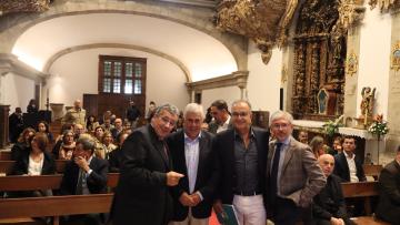 Projetos de 100 milhões fazem da cultura um acelerador da coesão territorial a Norte