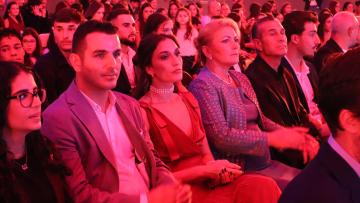 Nadadora olímpica portuguesa Tamila Holub anuncia o fim da carreira