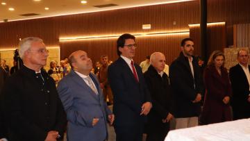 UDIPSS de Braga afirma que Associação de Apoio aos Deficientes Visuais do Distrito de Braga  simboliza  «o melhor do setor social»