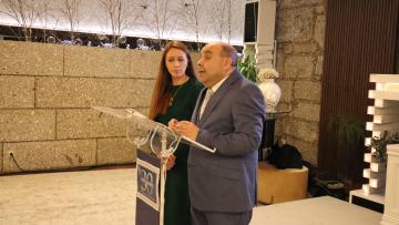 Associação de Apoio aos Deficientes Visuais de Braga quer manter CACI gratuito e criar residência autónoma