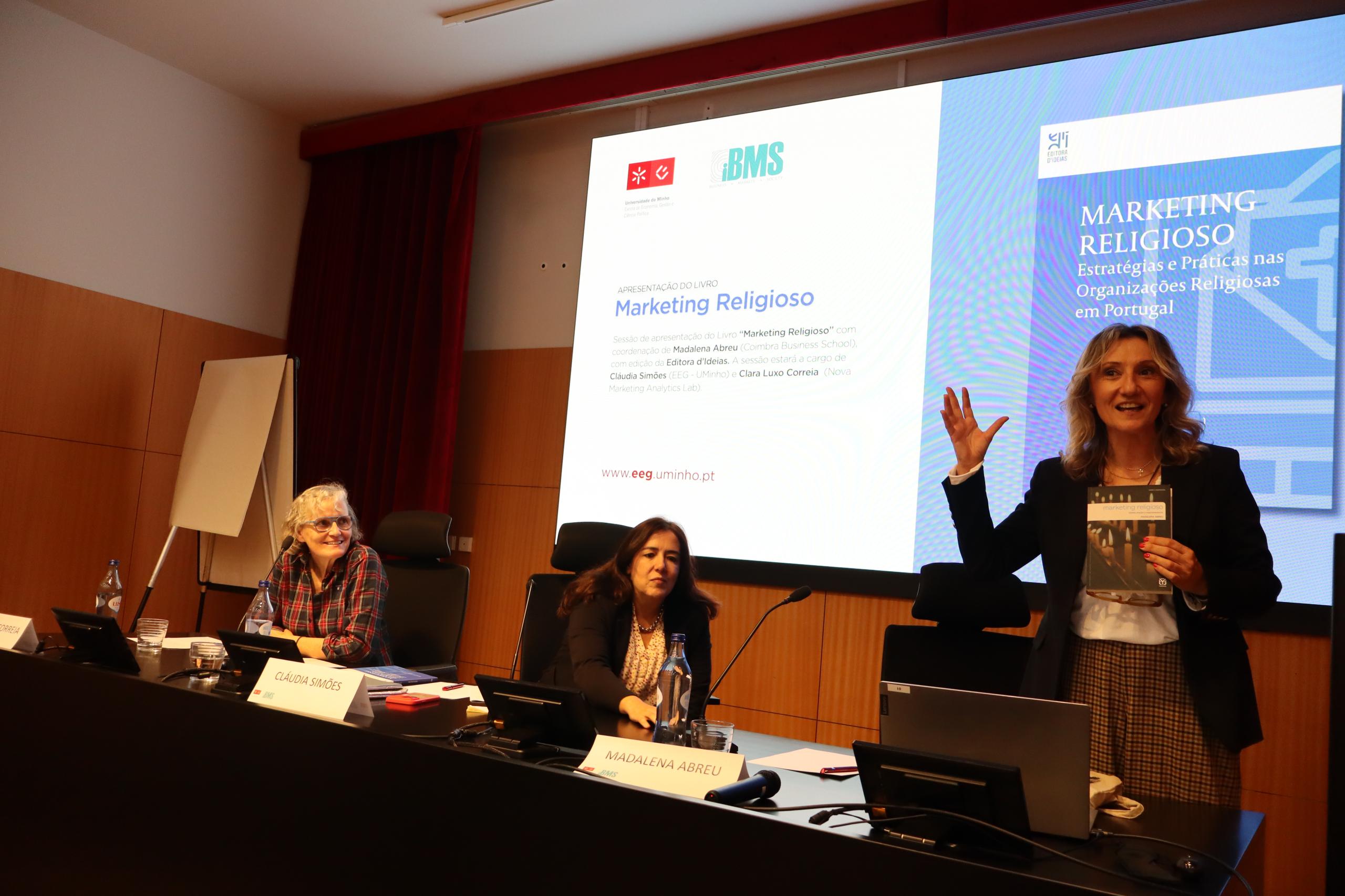 Livro “Marketing Religioso” ajuda Igreja Católica a comunicar na era digital