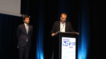 Festival Utopia projeta Braga no mundo literário e cultural internacional