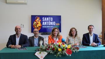 Vila Verde antecipa «forte impacto» das festas de Santo António