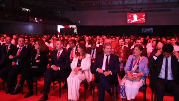 Passo de gigante na afirmação do SC Braga