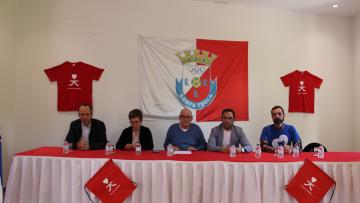 Santa Tecla organiza caminhada que alia desporto, causa animal e solidariedade