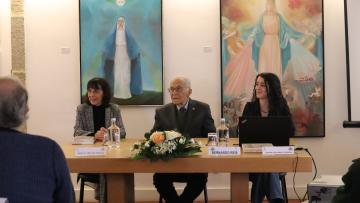 Misericórdia divulga trabalhos de jovens investigadores