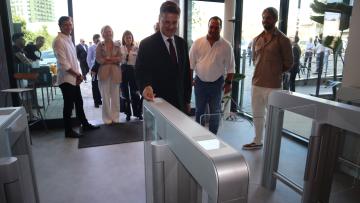 Braga tem 294 novos quartos para estudantes universitários