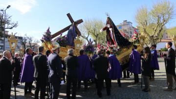 Passos de Prado celebram 350 anos de fé e tradição com recriação histórica