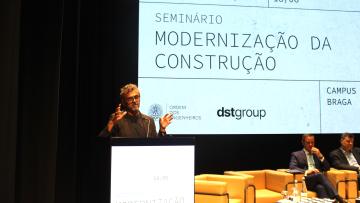 dst propõe «construir casas como carros» contra crise habitacional