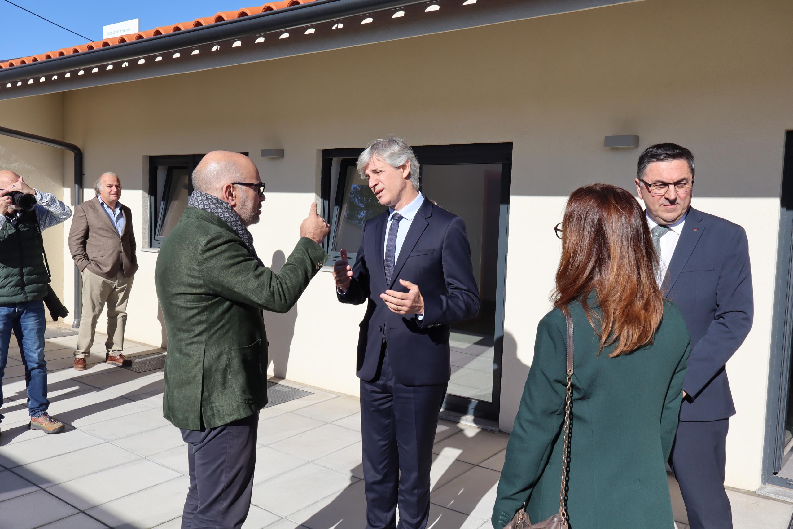 Viana do Castelo pede ‘simplex’ na negociação de expropriações para fins habitacionais