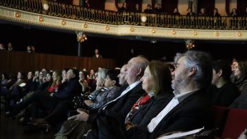 Gala do Colaborador homenageia profissionais da ULS de Braga