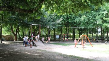 Quinta Pedagógica de Braga acolhe inclusão e dinamiza oferta familiar