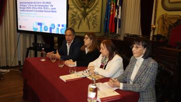 “Livros de Vereações” revela leis, vivências  e curiosidades de Braga entre 1509 e 1519