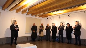 Exposição de fotografias no Palácio do Raio valorizada cultura de Amarante e do país