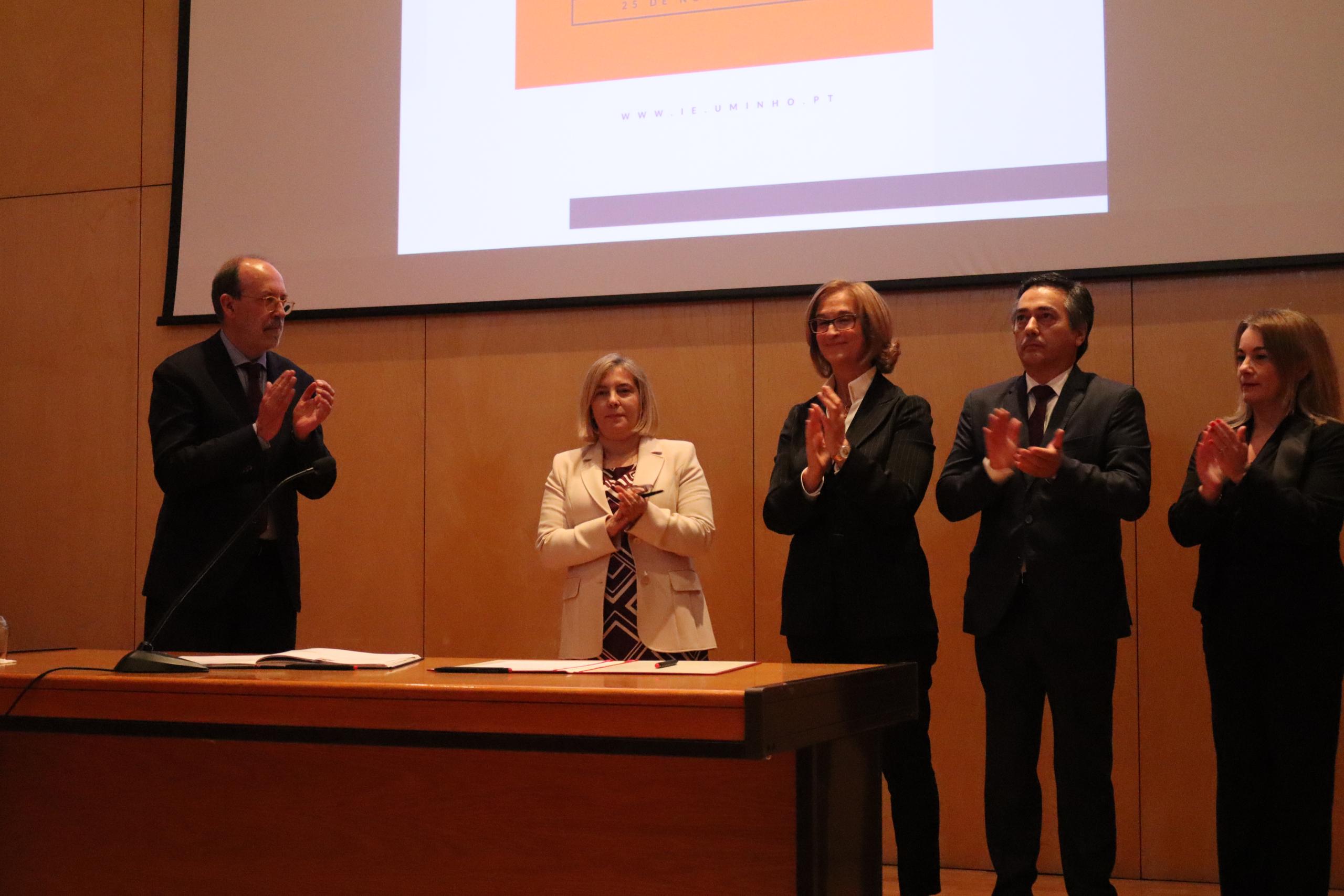 Instituto de Educação da UMinho disponível para ajudar a colmatar a falta de professores