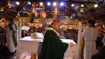 Visita Pastoral e criação dos Conselhos Paroquiais dão vitalidade evangélica à Igreja do arciprestado de Esposende