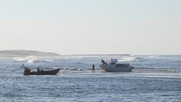Reconfigurar porto de pesca de Vila Praia de Âncora custa pelo menos 18 milhões de euros