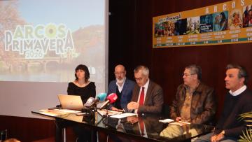 Arcos de Valdevez celebra Primavera com mais de cem atividades