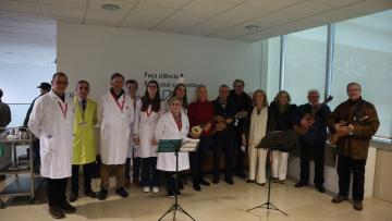 Liga Portuguesa Contra o Cancro vai reforçar voluntariado no Hospital de Braga