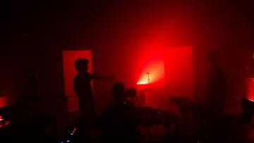 gnration mostra obras criadas nos Laboratórios de Verão